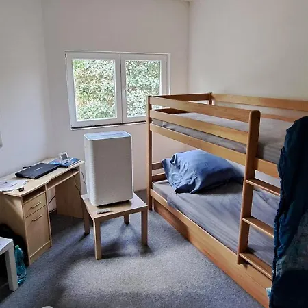 Bed & Breakfast Bohnicedrahanvltavarelax