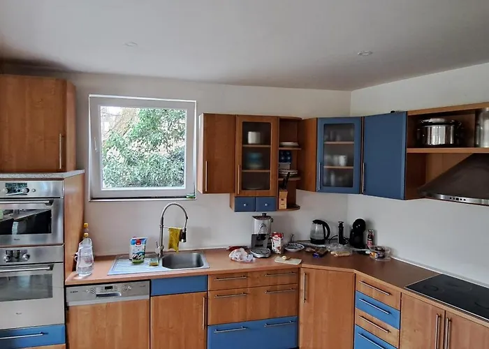 Bed & Breakfast Bohnicedrahanvltavarelax