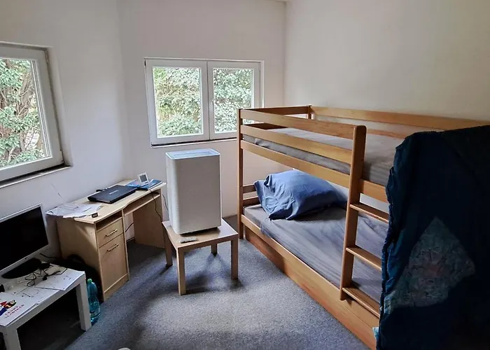 Bed & Breakfast Bohnicedrahanvltavarelax